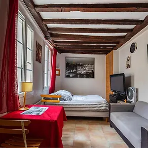 Mouffetard Francia