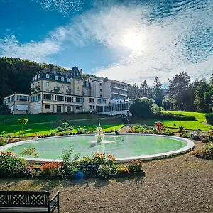 **** Hotel Bel Air Trail & Wellness Luxemburg