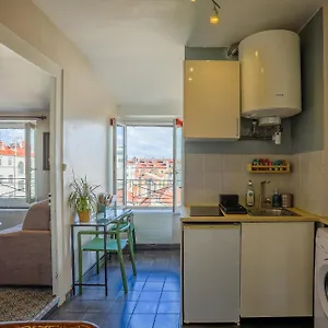 Premium- Nid Cosy Appartamento