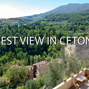 Cozy House With Best View In Italia