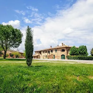 Casa Rossa Italia