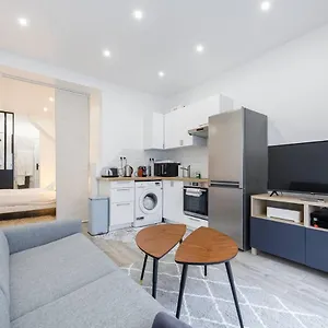  Appartement Luxurious And Cosy In The Center Of 14 Frankrijk