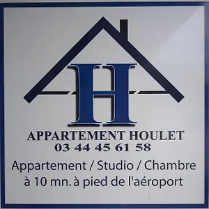 Houlet Francia