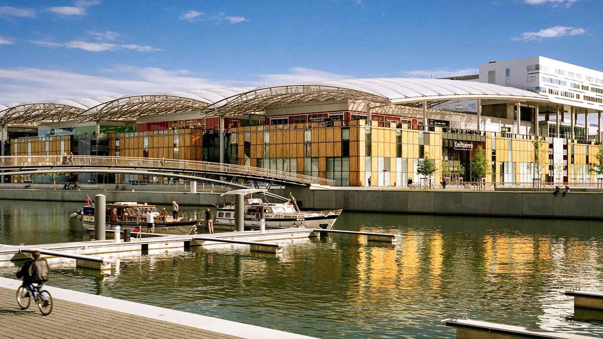 Ibis Lyon Centre Perrache Hotel