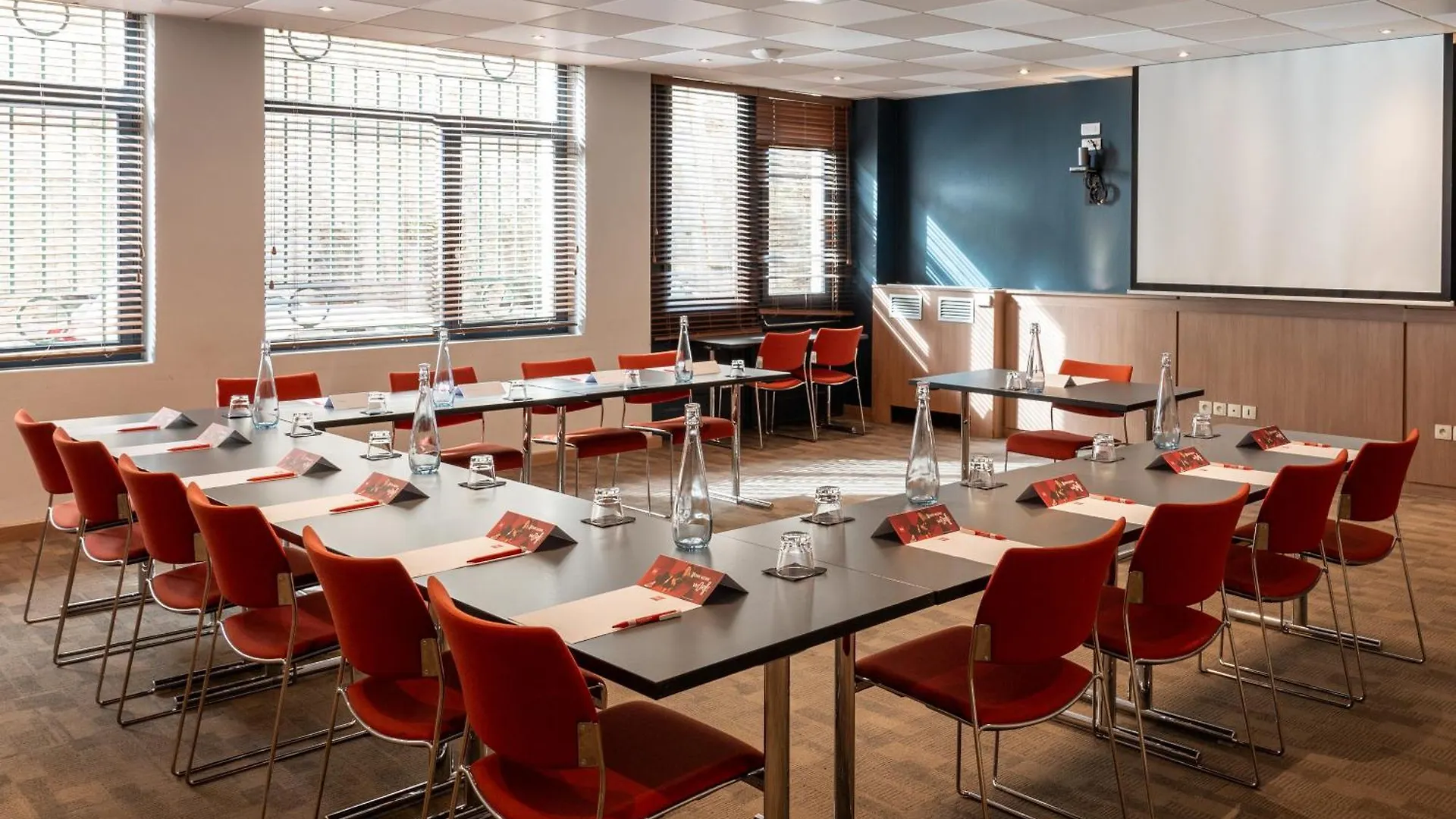 Ibis Lyon Centre Perrache Hotel