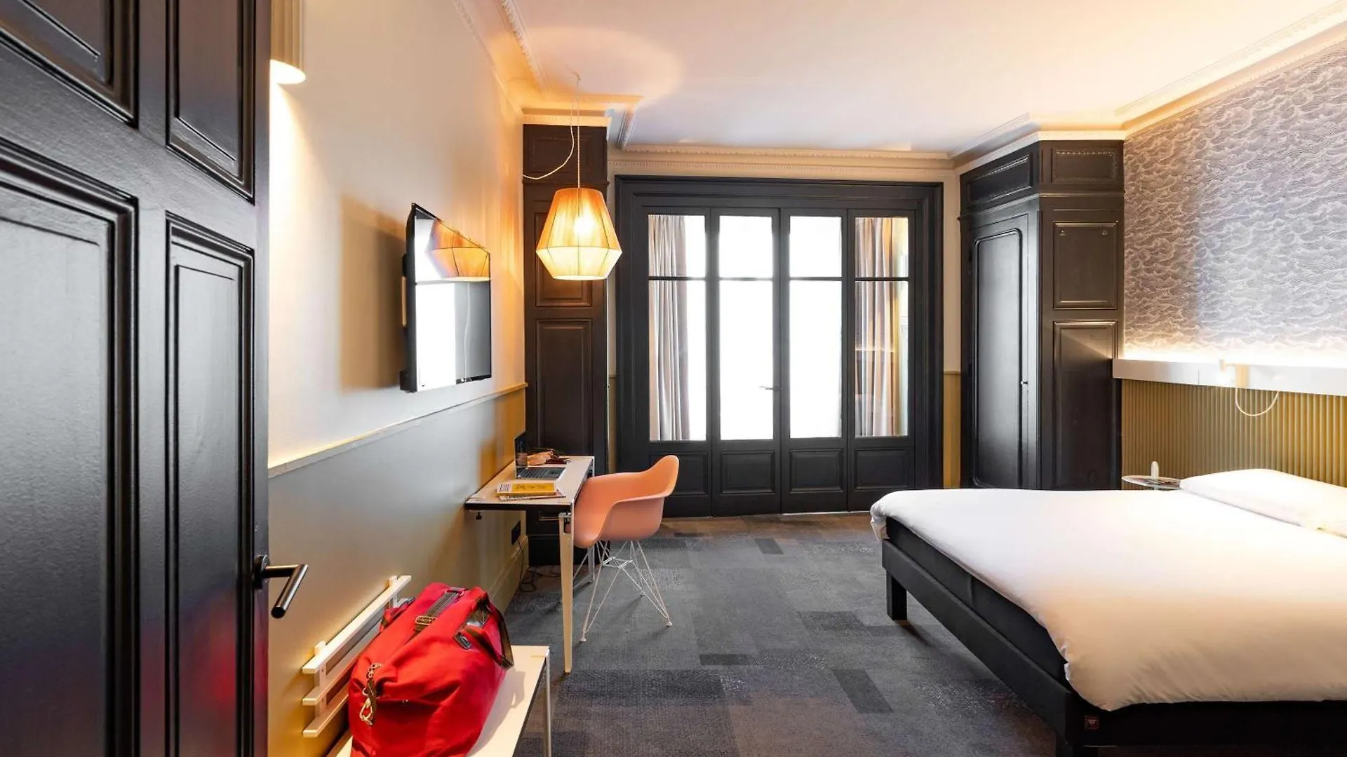 Ibis Lyon Centre Perrache Hotel 3*,  France